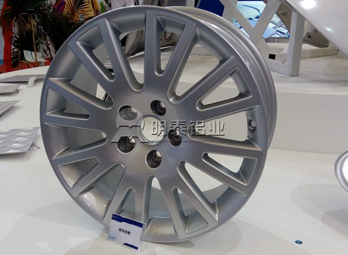鋁合金造車成熱潮，占比高達(dá)75%，都用在哪些部位你知道嗎？