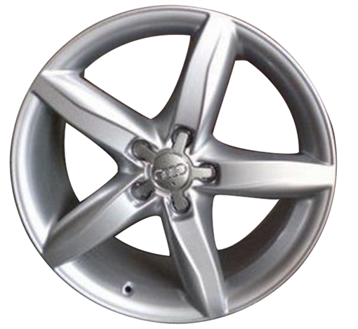 新能源汽車(chē)輪轂彰顯著6061中厚鋁板身影