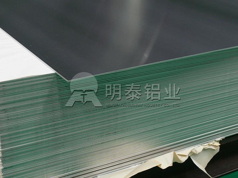 鄭州鋁板廠家_印刷用ps鋁板基材多少錢1噸？