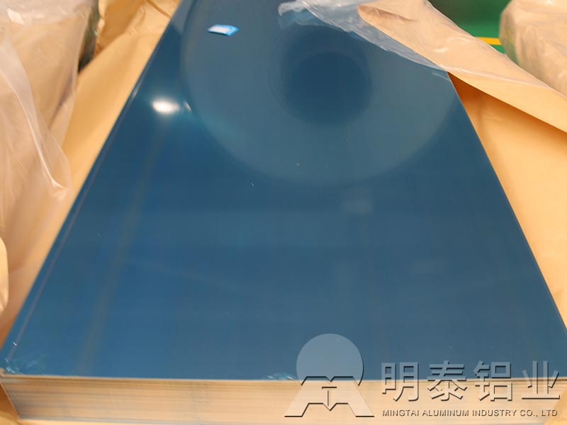 鋁板廠家_5a06防銹鋁板性能如何？5a06鋁板1噸多少錢？
